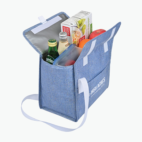 Sami Box Cooler - 24-Hour Production
