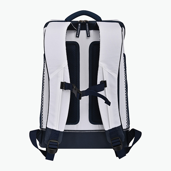 Harborside Backpack Cooler - Full Color