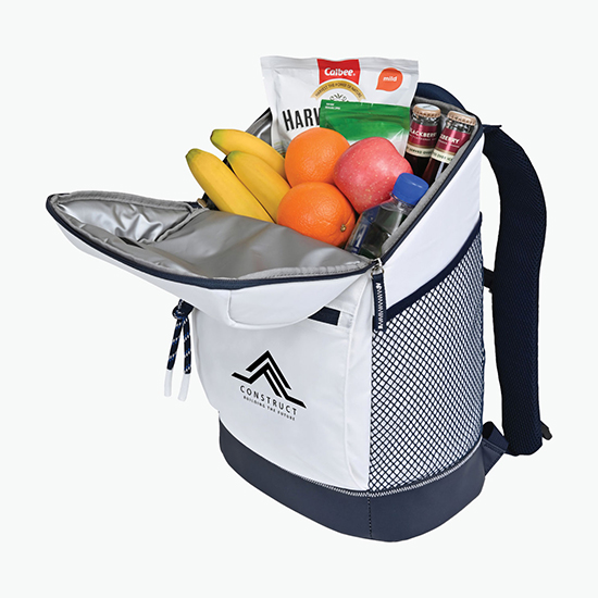 Harborside Backpack Cooler