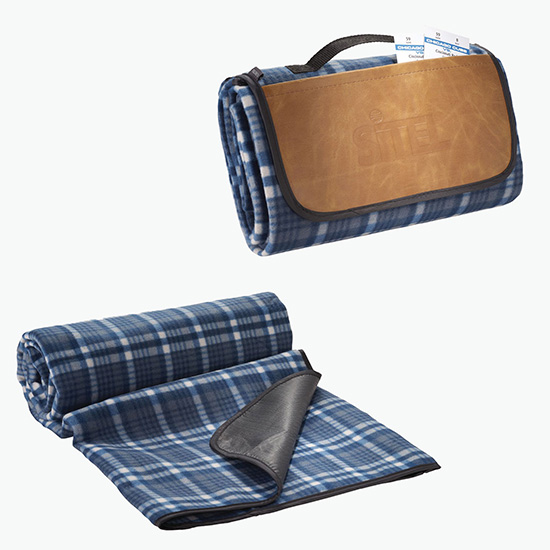 Field & Co Picnic Blanket - 24-Hour Production