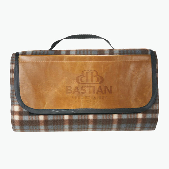 Field & Co Picnic Blanket - 24-Hour Production