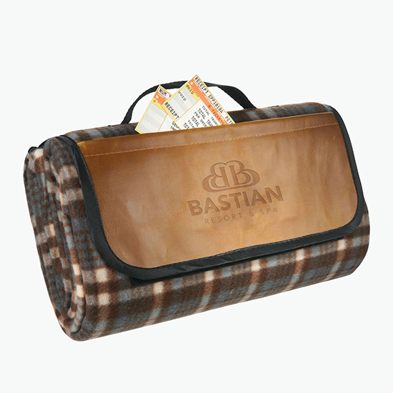 Field & Co Picnic Blanket