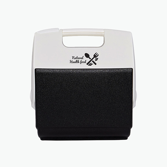 Igloo® Playmate Pal™ Cooler - 7 Qt - 24-Hour Production