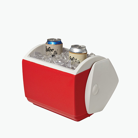 Igloo® Playmate Pal™ Cooler - 7 Qt - 24-Hour Production