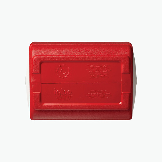 Igloo® Playmate Pal™ Cooler - 7 Qt - 24-Hour Production