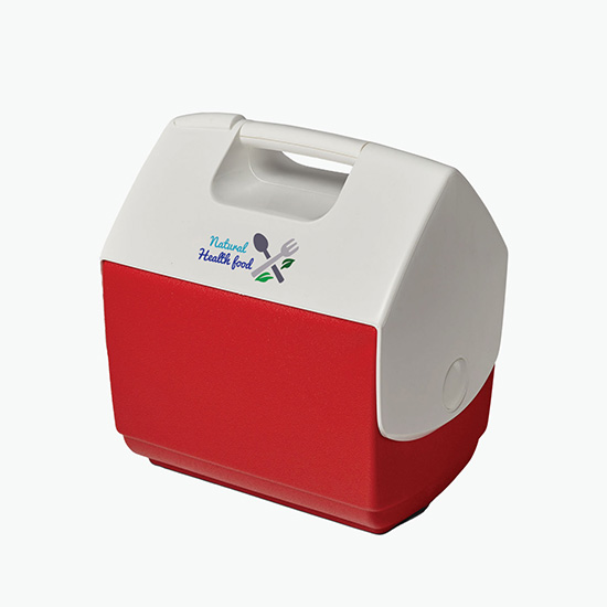 Igloo® Playmate Pal™ Cooler - 7 Qt - Full Color