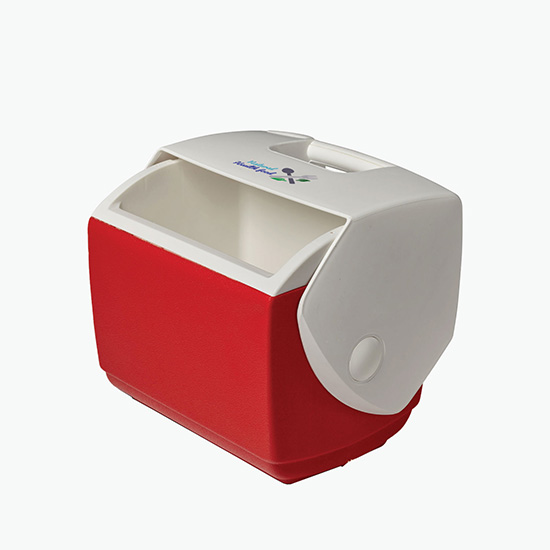 Igloo® Playmate Pal™ Cooler - 7 Qt - Full Color