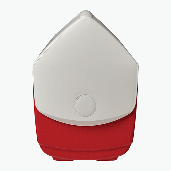 Igloo® Playmate Pal™ Cooler - 7 Qt - Full Color
