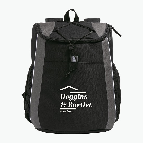 Accent Backpack Cooler