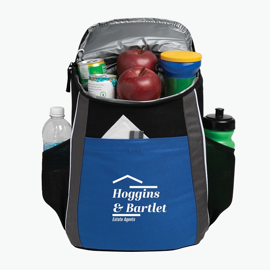 Accent Backpack Cooler