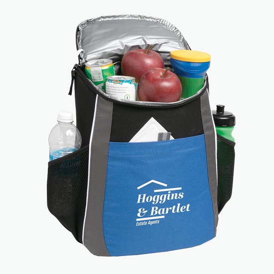 Accent Backpack Cooler