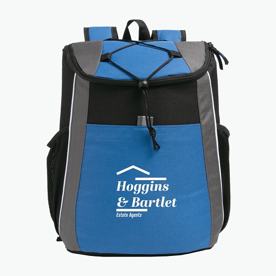 Accent Backpack Cooler