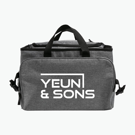 Deluxe Trunk Organizer Cooler