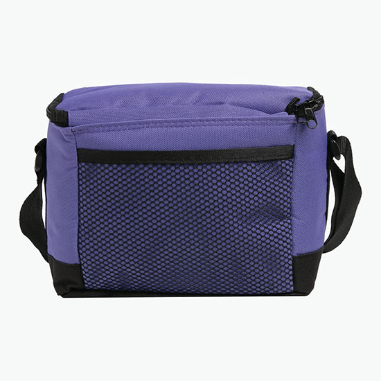 Deluxe Cooler - 6 Pack