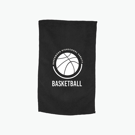 Spirit Rally Towel