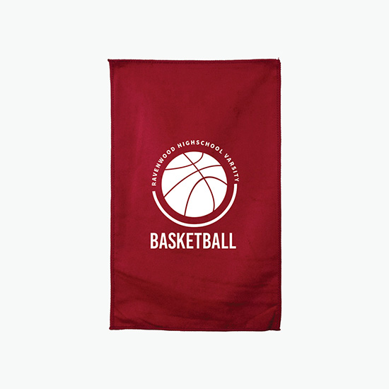 Spirit Rally Towel