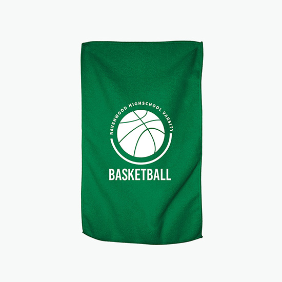 Spirit Rally Towel