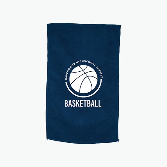 Spirit Rally Towel