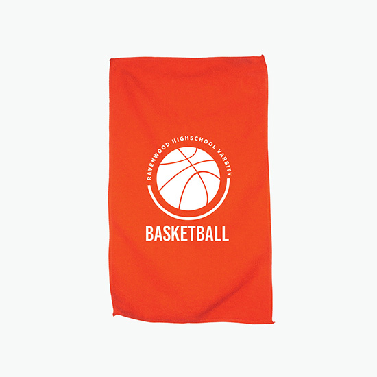 Spirit Rally Towel