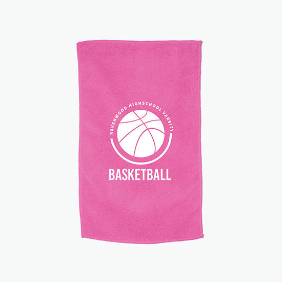 Spirit Rally Towel