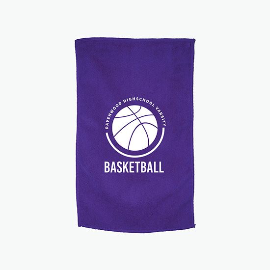 Spirit Rally Towel