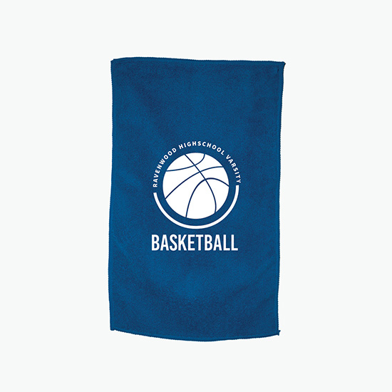Spirit Rally Towel