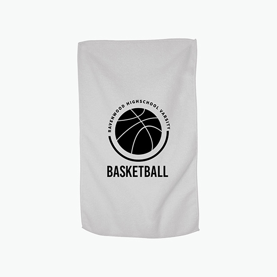Spirit Rally Towel
