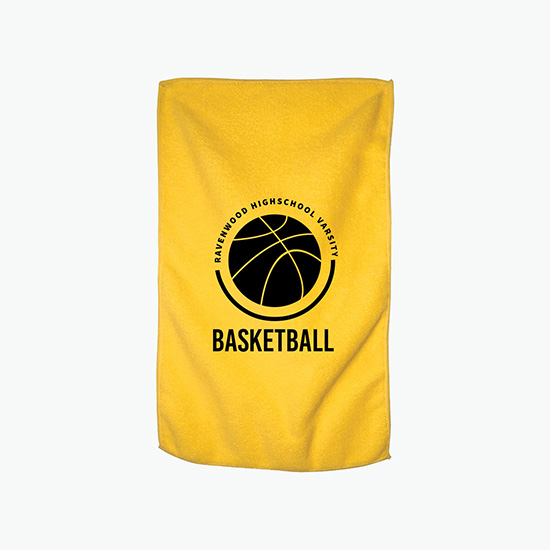 Spirit Rally Towel