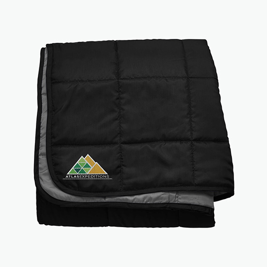 CORE365 Prevail Packable Blanket