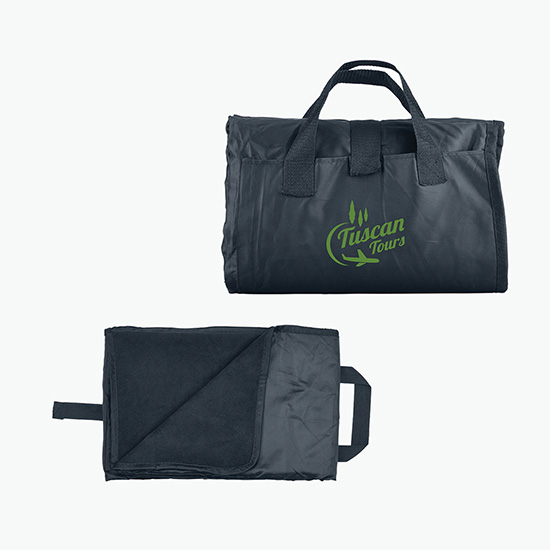 Packable Picnic Blanket - 24-Hour Production