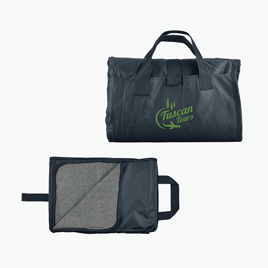 Packable Picnic Blanket - 24-Hour Production