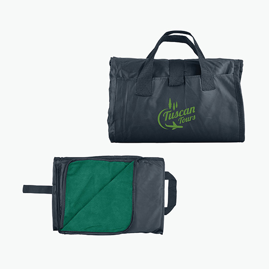 Packable Picnic Blanket - 24-Hour Production