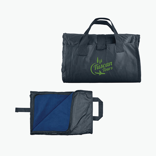 Packable Picnic Blanket - 24-Hour Production