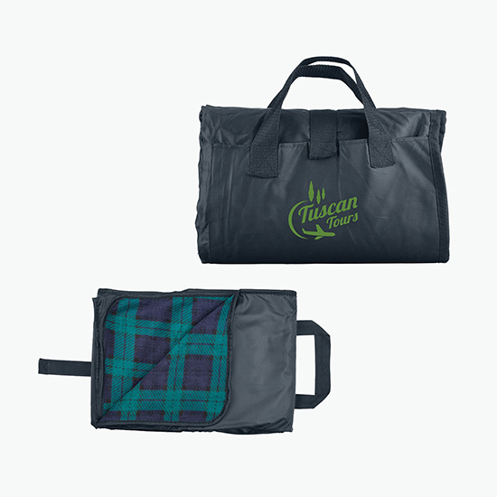 Packable Picnic Blanket