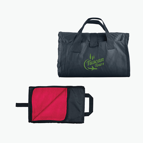 Packable Picnic Blanket