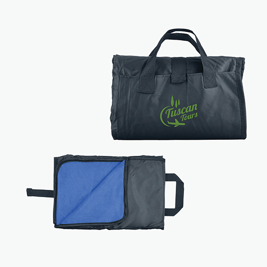 Packable Picnic Blanket