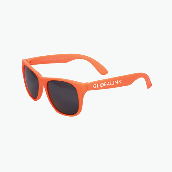 Matte Sunglasses - 24-Hour Production