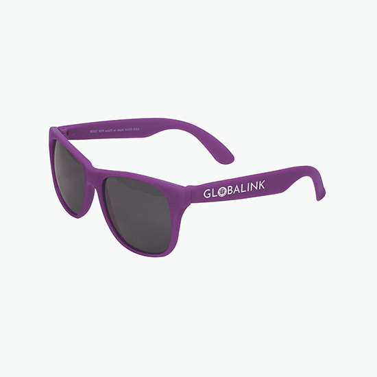 Matte Sunglasses - 24-Hour Production