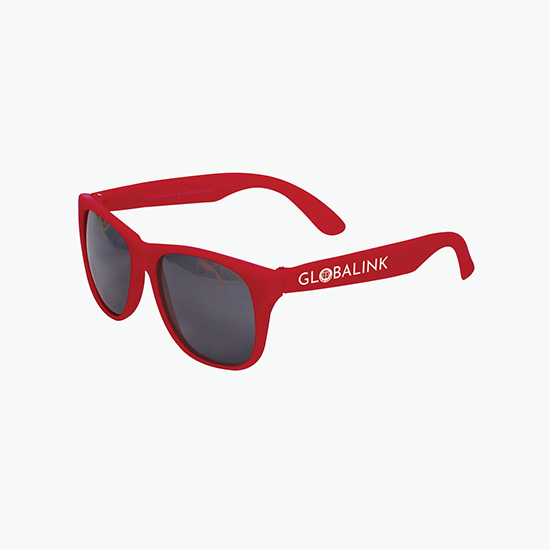 Matte Sunglasses - 24-Hour Production