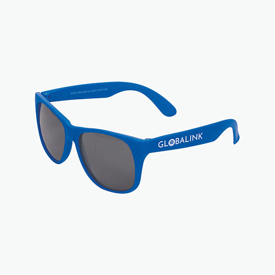 Matte Sunglasses