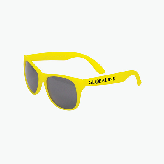 Matte Sunglasses