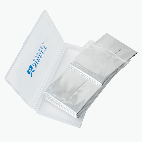 Compact Carry Emergency Blanket