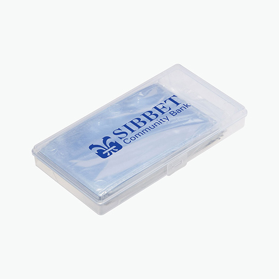 Compact Carry Emergency Blanket