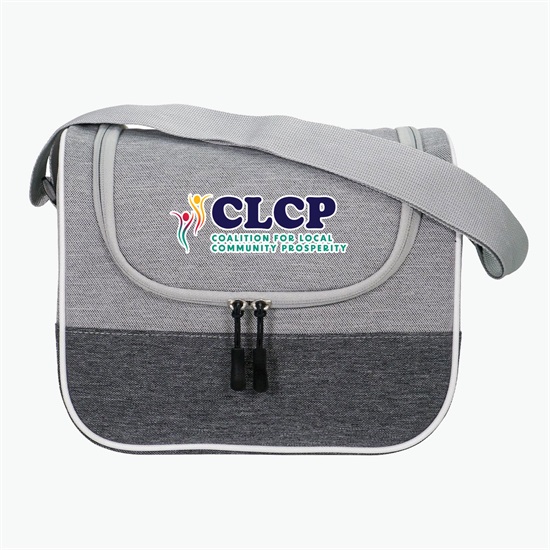 Bay Lunch Cooler Bag