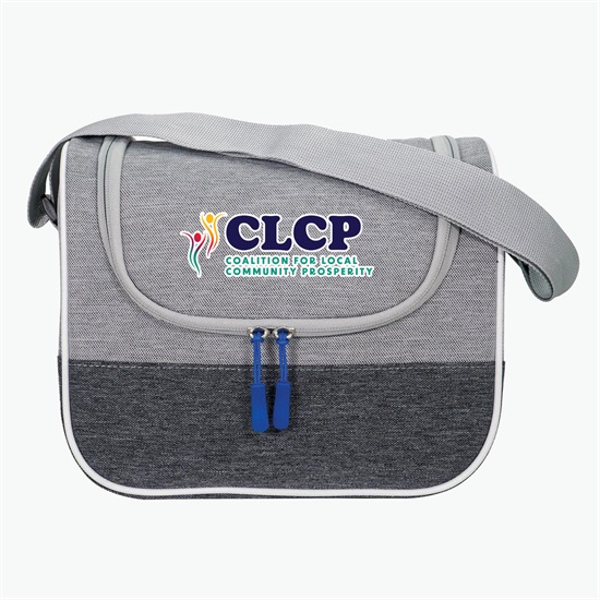 Bay Lunch Cooler Bag