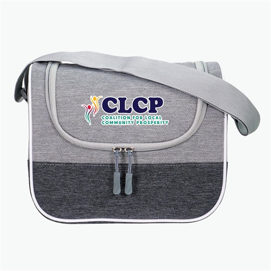 Bay Lunch Cooler Bag
