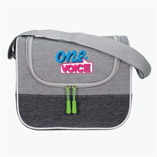 Bay Lunch Cooler Bag