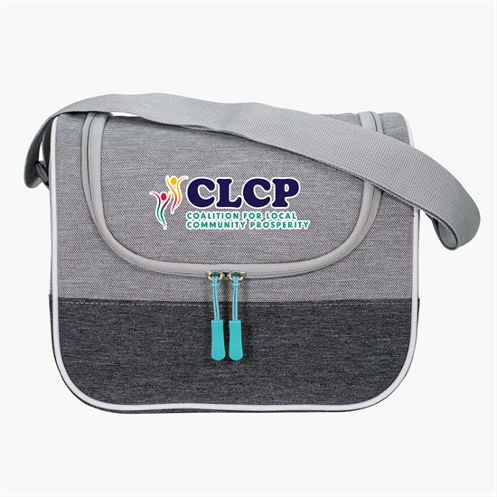 Bay Lunch Cooler Bag