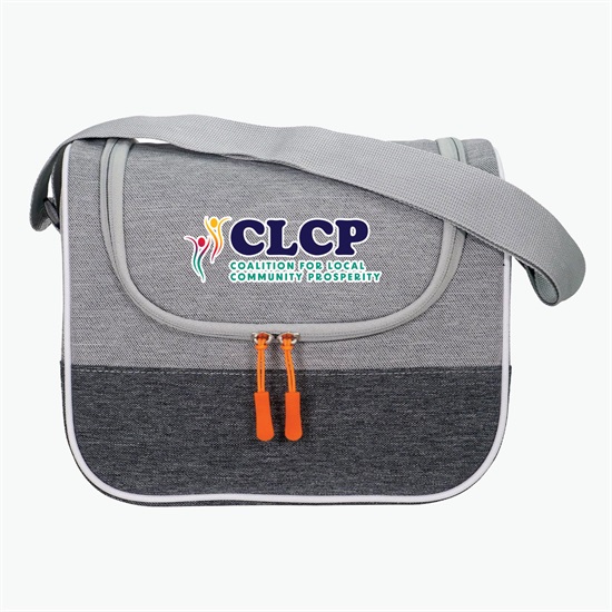 Bay Lunch Cooler Bag