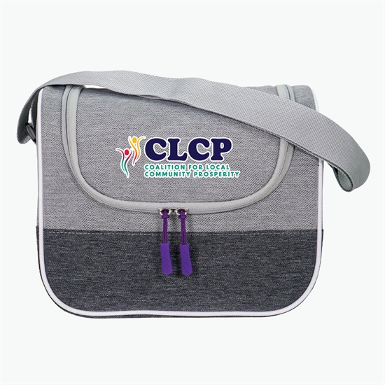 Bay Lunch Cooler Bag
